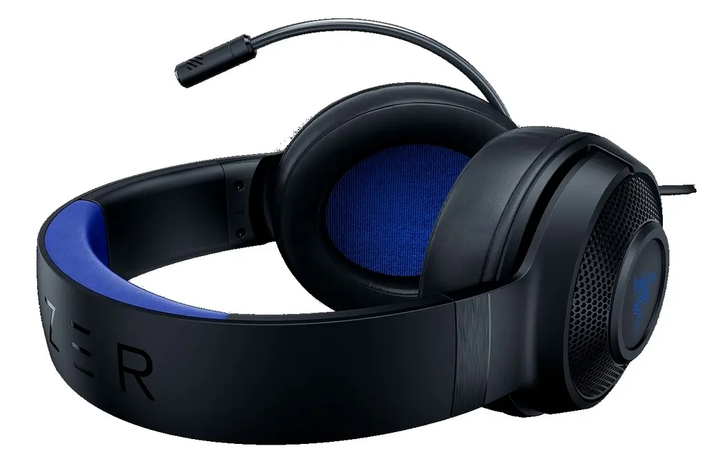Наушники Razer Kraken X (PS/Xbox), черный