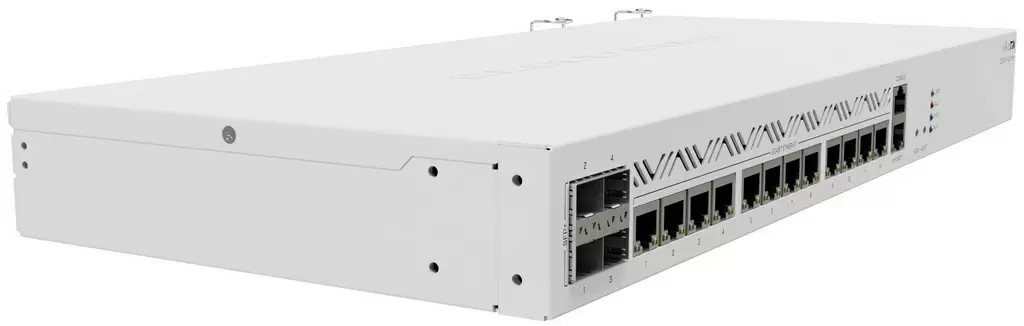 Router Mikrotik CCR2116-12G-4S+