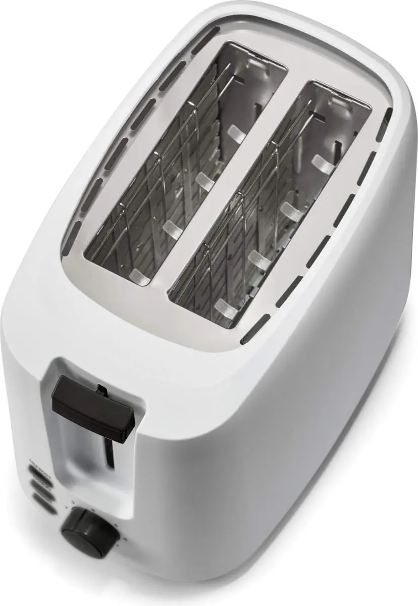Prăjitor de pâine Gorenje T700XG, alb