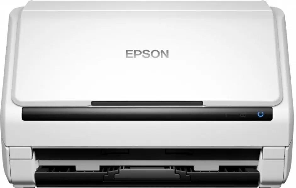 Сканер Epson WorkForce DS-530II