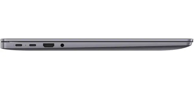 Laptop Huawei MateBook D16 53013DLC (16.0"/FHD+/Core i5-12450H/8GB/512GB/Intel UHD/Win 11), gri pe tehnoparc.md Laptop Huawei MateBook D16 53013DLC (16.0"/FHD+/Core i5-12450H/8GB/512GB/Intel UHD/Win 11), gri