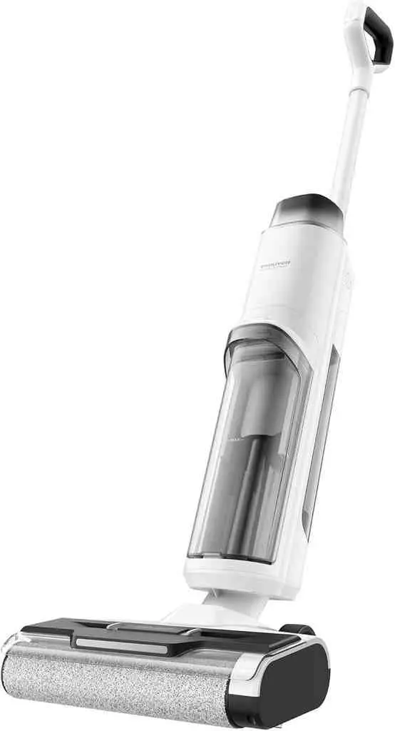 Aspirator vertical Mova K10 Pro, alb