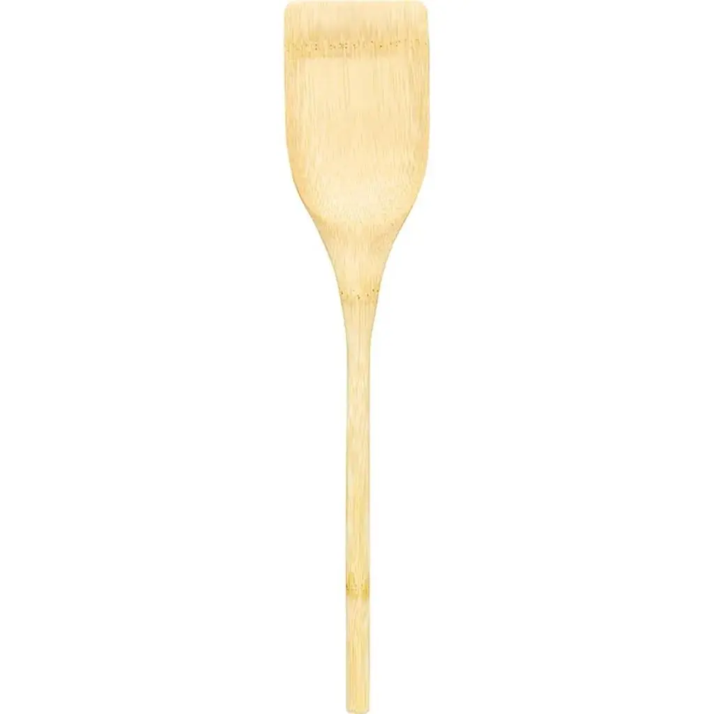 Spatulă Ambition Bamboo 42092, bej pe tehnoparc.md Spatulă Ambition Bamboo 42092, bej