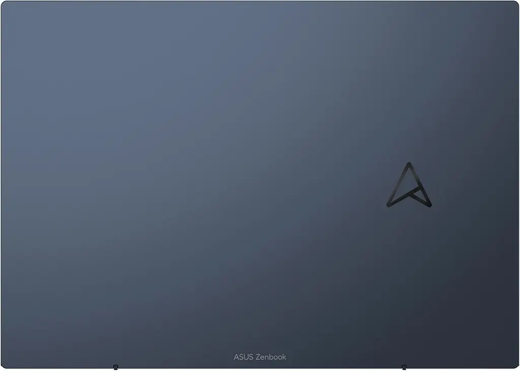 Laptop Asus Zenbook S 13 UM5302TA (13.3"/2.8K/Ryzen 7 6800U/16GB/512GB/AMD Radeon), albastru