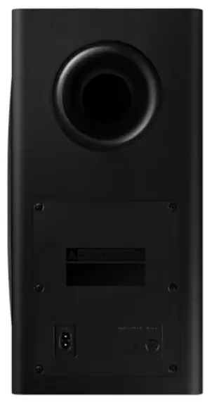 Саундбар Samsung HW-Q800A/RU, черный