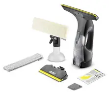 Стеклоочиститель Karcher 1.633-711.0 на tehnoparc.md Стеклоочиститель Karcher 1.633-711.0