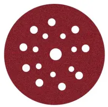 Шлифовальный круг RTRMAX RDSM22524