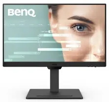 Монитор Benq GW2490T, черный