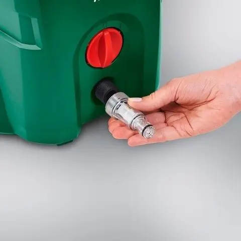 Фильтр для пылесоса Bosch F016800577