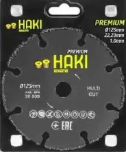 Disc de tăiere Haki 8032 pe tehnoparc.md Disc de tăiere Haki 8032