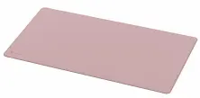 Mousepad Natec Colors Series Misty Rose, roz