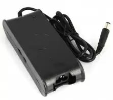 Зарядка для ноутбука Dell 65W 450-AECL, черный