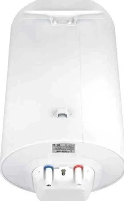 Бойлер накопительный Ariston SG1 80V EU, белый