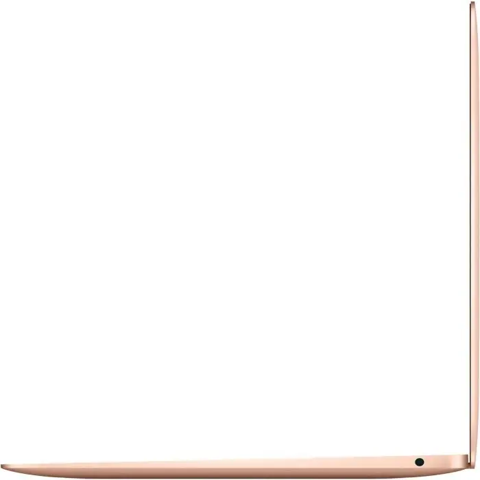 Laptop Apple MacBook Air Z12A000P5 (13.3"/M1/16GB/256GB), auriu pe tehnoparc.md Laptop Apple MacBook Air Z12A000P5 (13.3"/M1/16GB/256GB), auriu