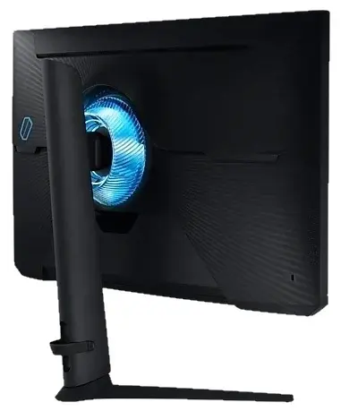 Monitor Samsung Odyssey G7 S28AG702NI, negru