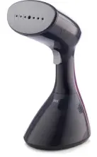 Aparat manual de călcat cu aburi Gorenje GS2100BKV, negru