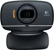 WEB-камера Logitech C525, черный