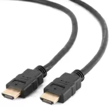 Видео кабель Cablexpert CC-HDMI4-6, черный