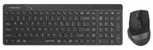 Set A4Tech FG2400, negru