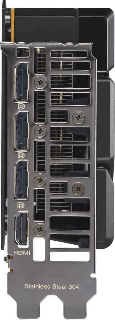 Placă video Asus GeForce RTX5060 8GB GDDR7 Dual OC