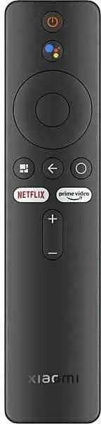 Media player Smart TV Xiaomi Mi TV Stick 4K 2 Gen, negru