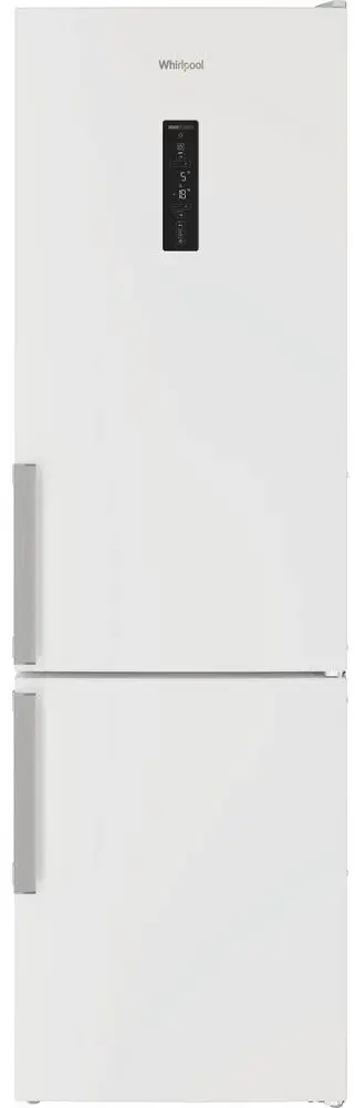 Холодильник Whirlpool WTS 8202I W, белый