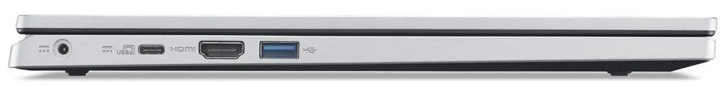 Ноутбук Acer Extensa EX215-33 NX.EH6EU.005 (15.6"/FHD/Core i3-N305/8GB/512GB/Intel UHD), серебристый на tehnoparc.md Ноутбук Acer Extensa EX215-33 NX.EH6EU.005 (15.6"/FHD/Core i3-N305/8GB/512GB/Intel UHD), серебристый