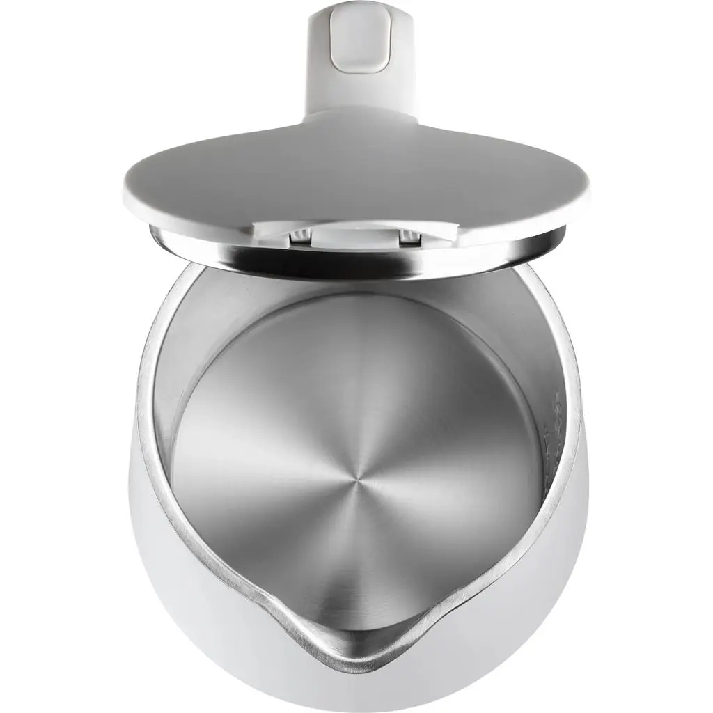 Fierbator de apa Adler AD-1345w, alb pe tehnoparc.md Fierbator de apa Adler AD-1345w, alb