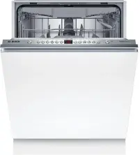 Встраиваемая посудомоечная машина Bosch SMV46KX55E
