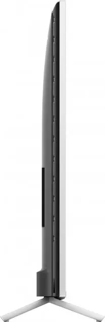 Телевизор Philips 43PUS8507, черный