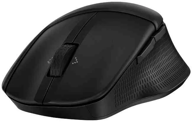 Mouse HP 685, negru