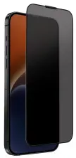 Защитное стекло Uniq Optix Privacy iPhone 15 Plus Black на tehnoparc.md Защитное стекло Uniq Optix Privacy iPhone 15 Plus Black