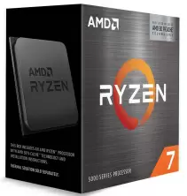 Procesor AMD Ryzen 7 5700, Box