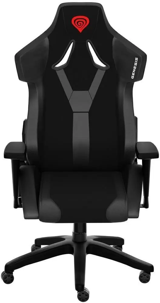 Компьютерное кресло Genesis Nitro 650 Onyx, черный