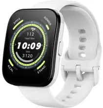 Smartwatch Amazfit Bip 5, alb