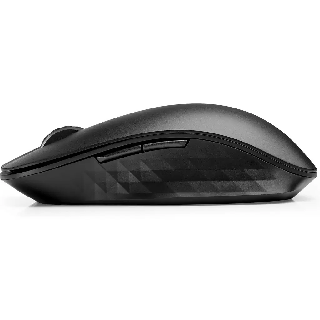 Mouse HP Bluetooth Travel Mouse, negru