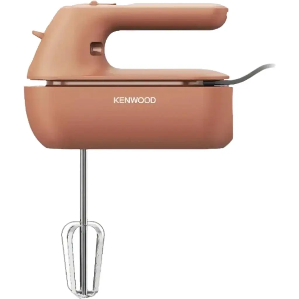 Mixer Kenwood HMP40.000RD, roșu pe tehnoparc.md Mixer Kenwood HMP40.000RD, roșu