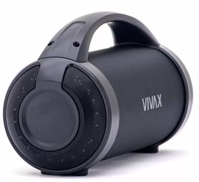 Boxă portabilă Vivax BS-90, negru