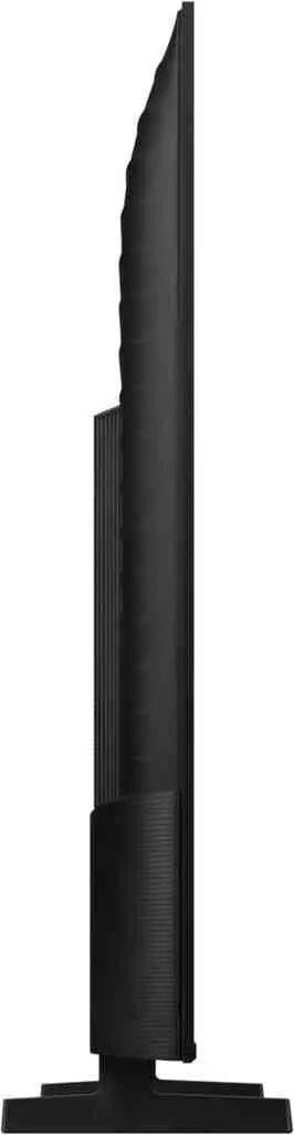 Телевизор Samsung UE50U8000FUXUA, черный