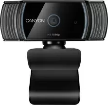 WEB-камера Canyon C5, черный