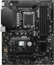 Placă de bază MSI Pro Z790-S Wi-Fi