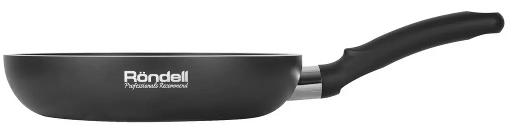 Сковородка Rondell RDA-884, серый