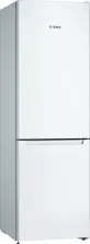 Холодильник Bosch KGN36NW306, белый