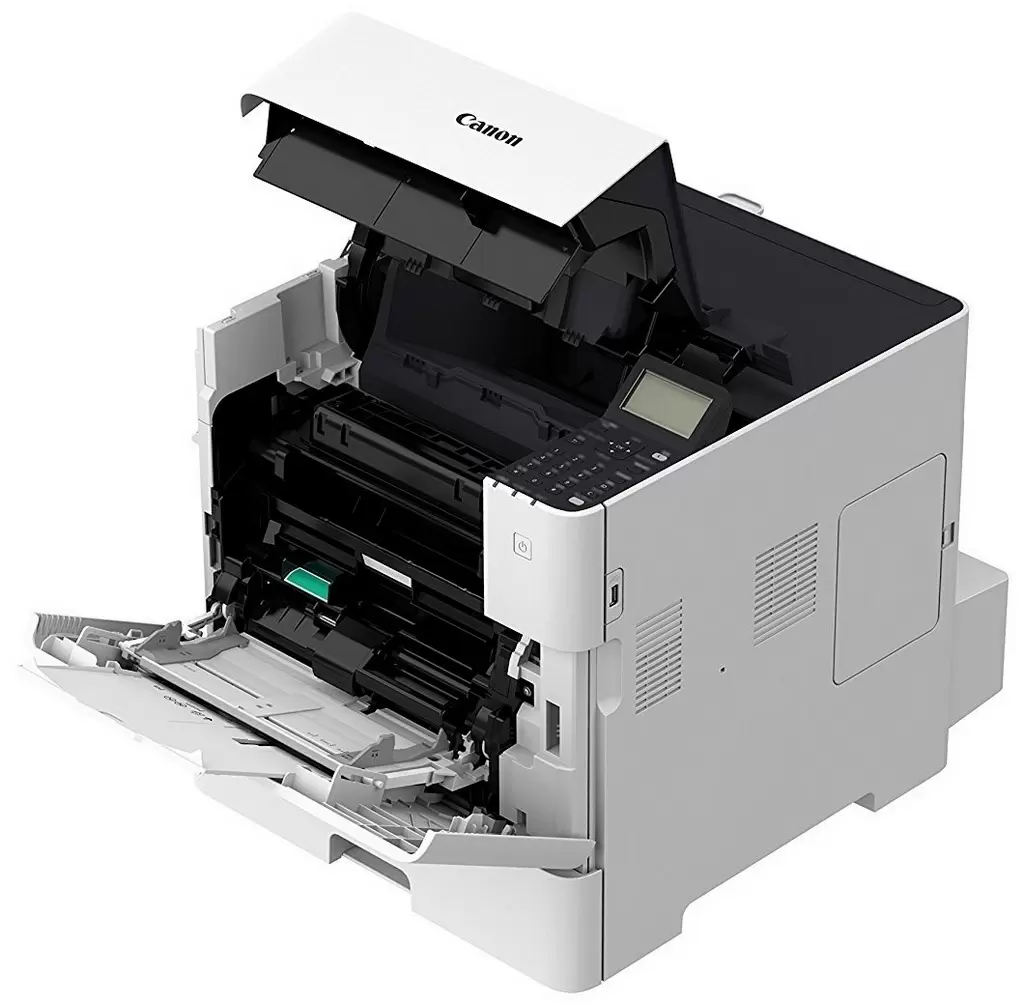 Принтер Canon i-Sensys LBP352X