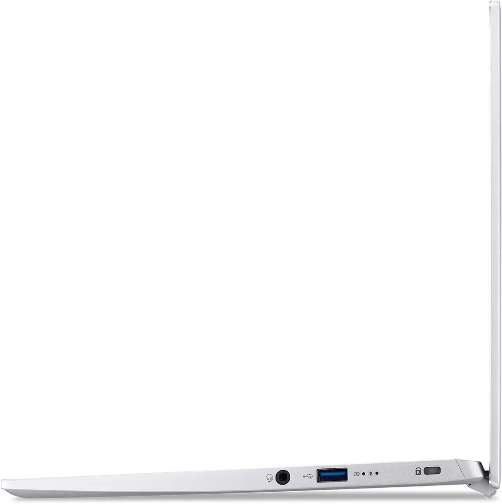 Laptop Acer Swift 3 NX.AB1EU.007 (14"/FHD/Ryzen 7 5700U/16GB/512GB/AMD Radeon), argintiu