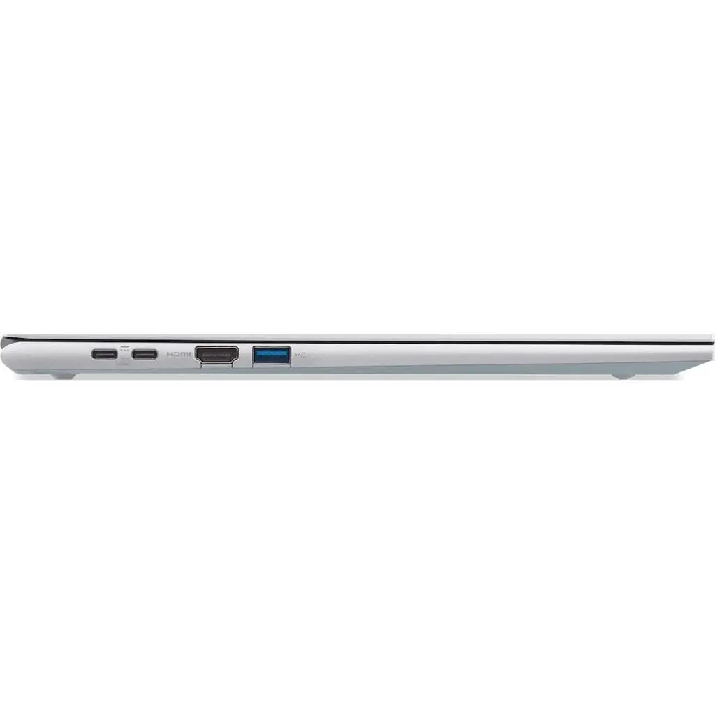 Laptop Acer Aspire Go 16 AG16-71P Silver NX.JV0EU.007, argintiu pe tehnoparc.md Laptop Acer Aspire Go 16 AG16-71P Silver NX.JV0EU.007, argintiu