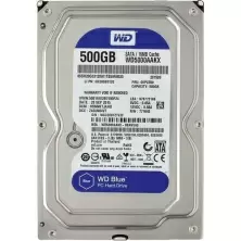 Disc rigid Western Digital Caviar Blue 3.5" NP WD5000AAKX, 500GB