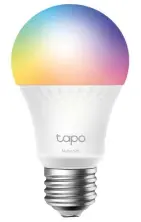 Умная лампа TP-Link Tapo L535E