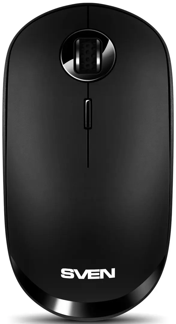 Mouse Sven RX-570SW, negru
