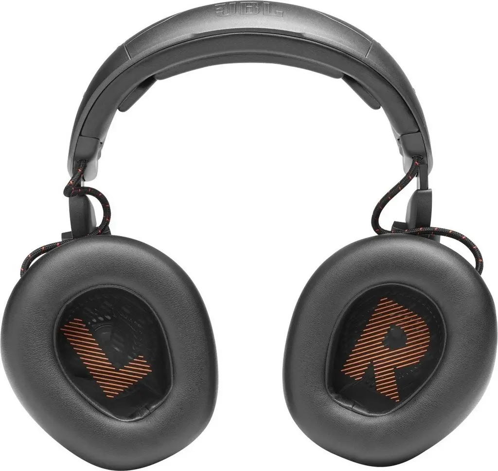 Căşti JBL Quantum ONE, negru